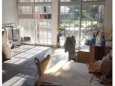 Terreno en Venta 43  mts Fondo