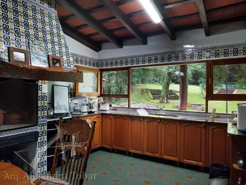 Casa en Alquiler de 3 dormitorios