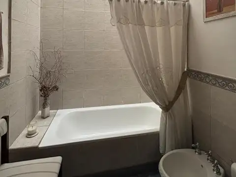 Casa en Villa Crespo