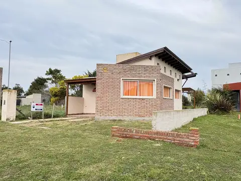 Venta casa 3 amb Mar del sud