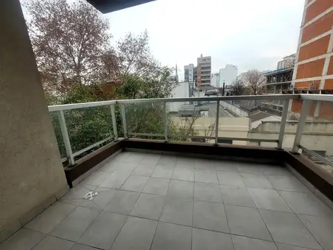 Departamento en Alquiler A Estrenar