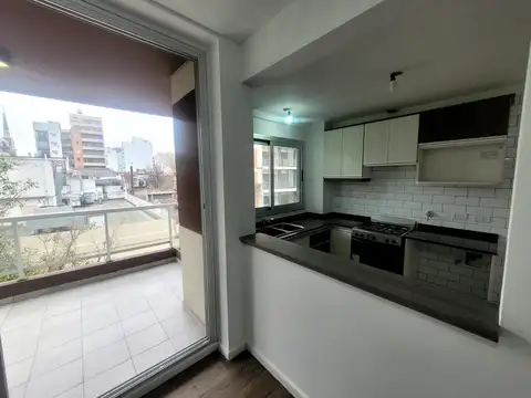 Departamento en Alquiler de 2 dormitorios