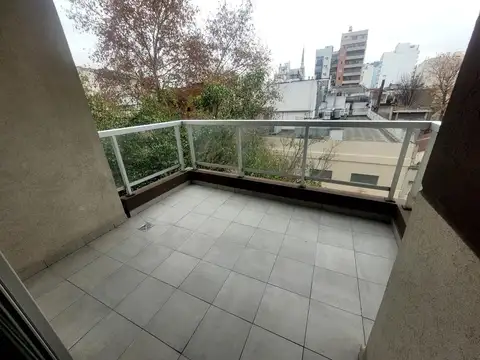 Departamento en Alquiler A Estrenar