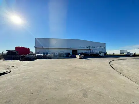 Galpon en Venta en Loma Verde, USD 5.500.000