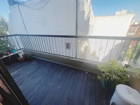 Departamento en Alquiler al Sur