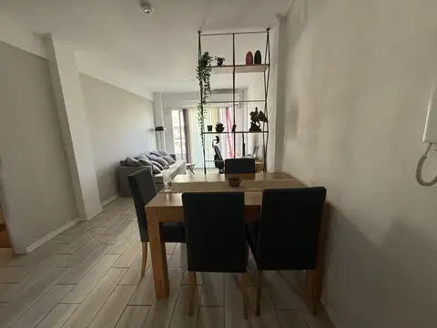 Departamento IMPECABLE 2 Amb en alquiler en Villa Pueyrredon