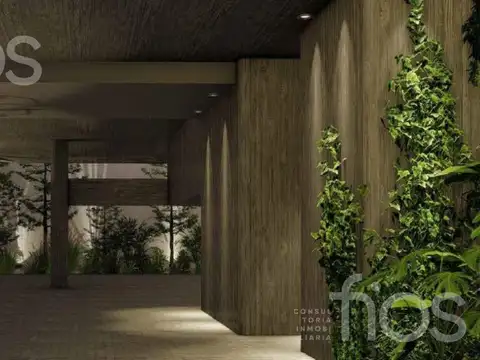 Departamento en Venta en Centro, USD 450.000