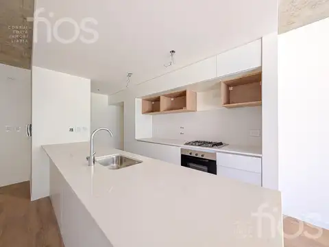 Departamento en Venta en Centro, USD 450.000