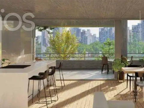 Departamento en Venta de 3 dormitorios