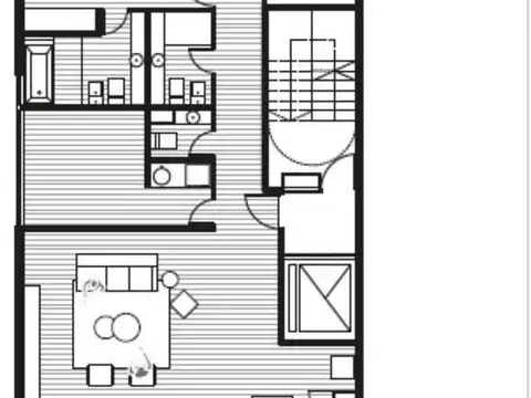 Departamento en Venta A Estrenar
