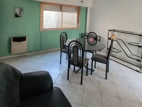 Departamento en Alquiler de 3 ambientes