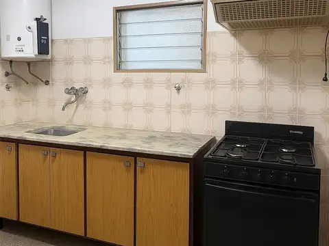 Depto Tipo Casa en Venta 41 años