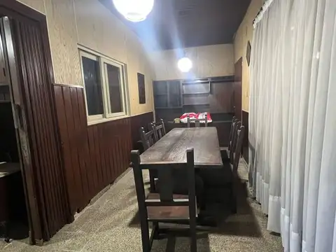 Depto Tipo Casa en Venta en La Plata, USD 56.900