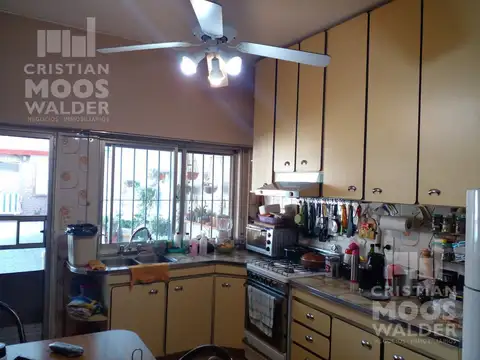 Casa en Venta al Norte