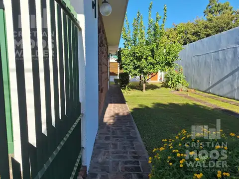 Casa en Venta en Belén de Escobar, USD 130.000