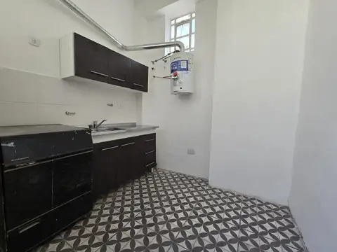 Departamento en Alquiler al Oeste