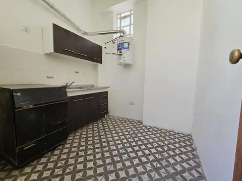 Departamento en Alquiler 85 años