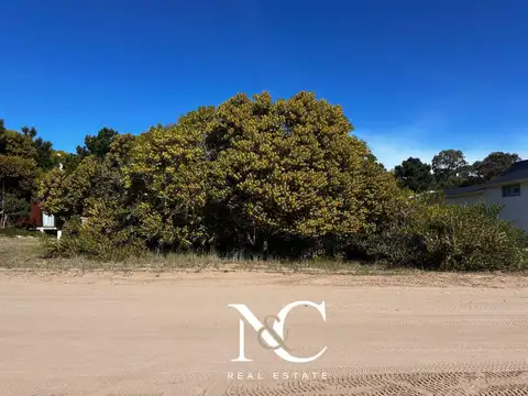 Terreno en Venta de 1012,0 m2