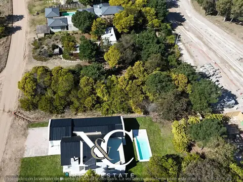 Terreno en Venta en Barrio Golf 2, USD 69.900