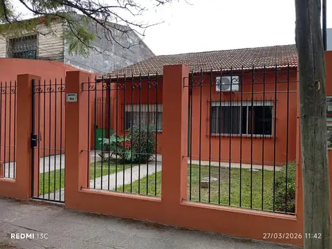 Casa en Bella Vista