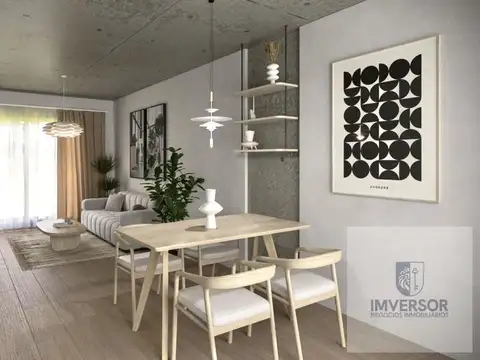 Departamento en Venta en Centro, Rosario