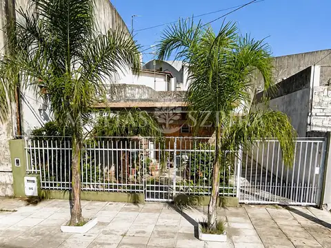 Casa a la Venta en San Justo
