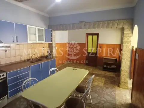 Casa en Venta en San Justo, USD 79.000