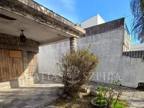 Casa en Venta 35 años