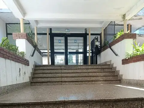 VENTA DPTO 1 DORMITORIO. Colón 1250