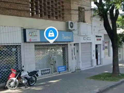 Local en Venta en Cinco Esquinas, Rosario