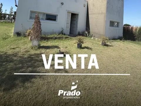 CASA A TERMINAR, RETASADA, SE ESCUHAN OFERTAS