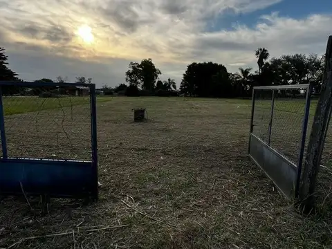 Terreno en Venta en Nuevo Torino, USD 39.000