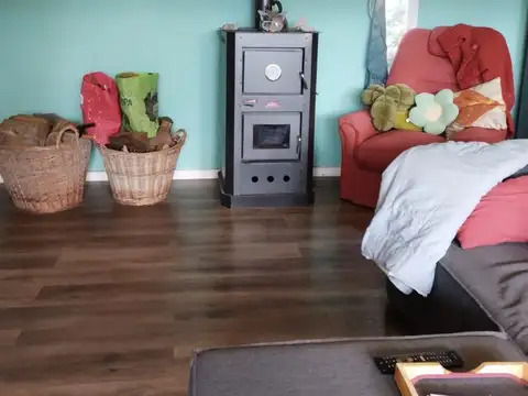 Casa en Venta al Norte