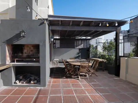 Departamento en Venta en Recoleta, USD 820.000