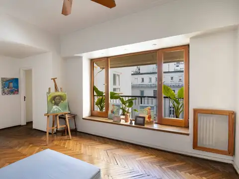 Departamento en Venta en Recoleta, USD 820.000