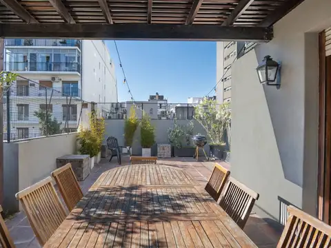 Departamento en Venta en Recoleta, USD 790.000