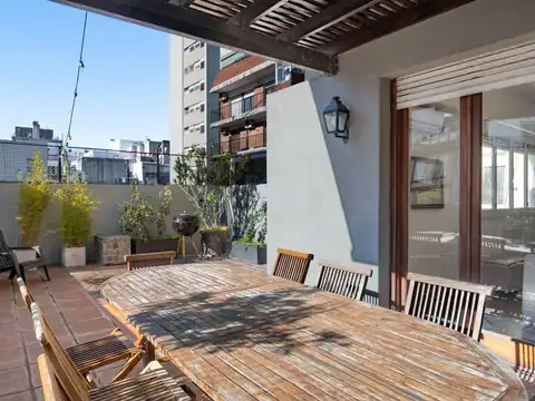 Rodriguez Peña 1600, Piso 6 y 7