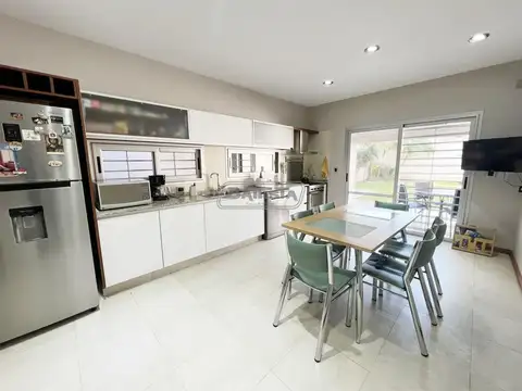 Casa en Venta al Oeste