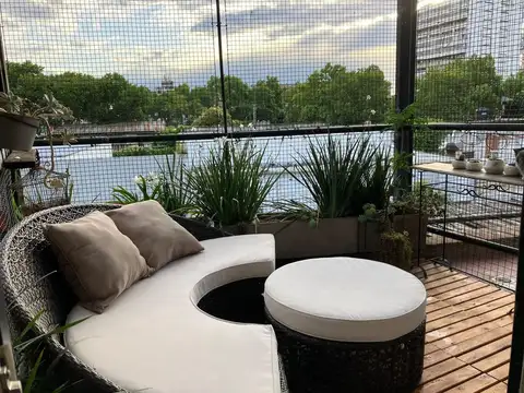 Departamento en Venta en San Isidro, USD 235.000