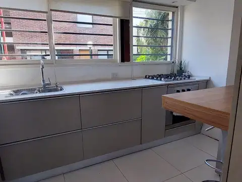 Departamento en Venta 40 años