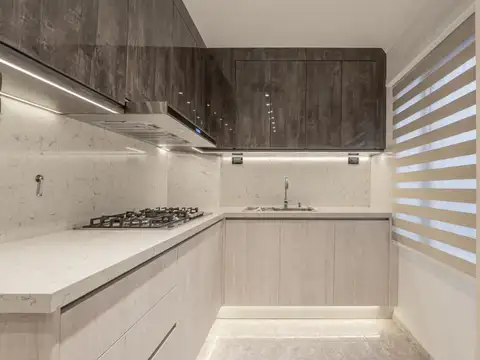 Departamento en Venta de 2 dormitorios