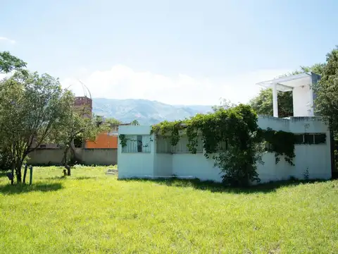 Casa Centrica en venta Merlo San Luis Sostenible y Eficiente
