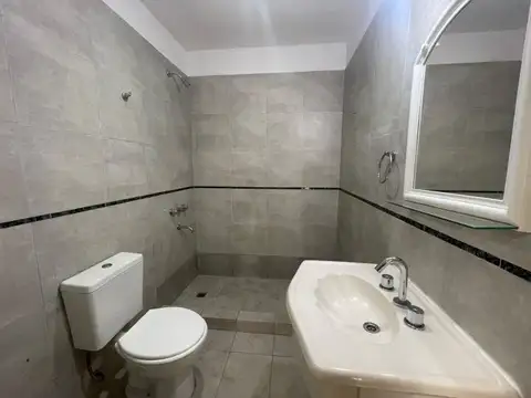 Depto Tipo Casa en Alquiler de 2 dormitorios