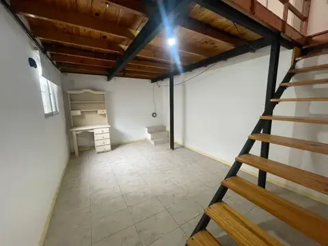 Depto Tipo Casa en Alquiler 16 años
