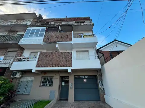 Departamento en Venta en Echesortu, Rosario