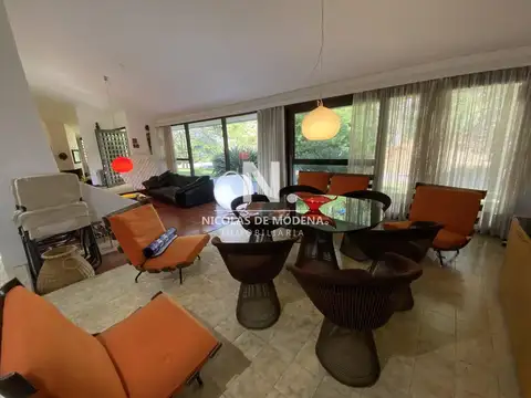 Casa en Alquiler Temporal 2025 años