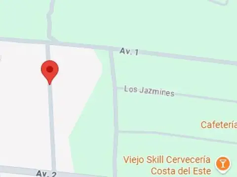 Departamento en Venta 15 años