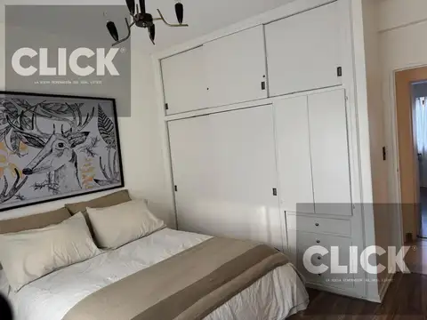 Depto Tipo Casa en Alquiler en Palermo, USD 1.300