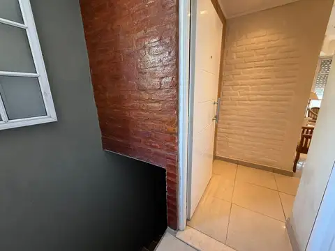 Depto Tipo Casa en Venta en Villa Adelina, USD 115.000