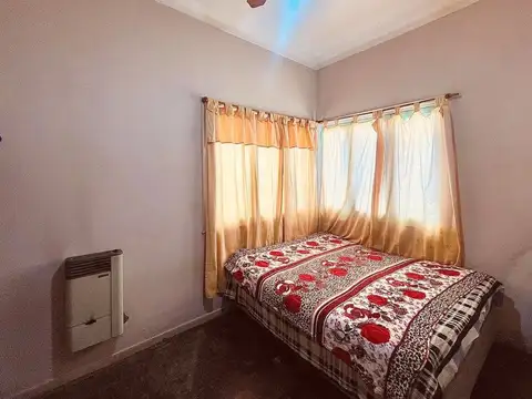 Casa en Venta en Monte Grande, USD 127.000